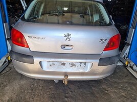 Peugeot 307 2003 m dalys