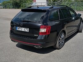 Skoda Octavia TDI 2014 m