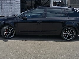 Skoda Octavia TDI 2014 m