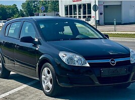 Opel Astra Universalas 2006