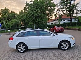 Opel Insignia 2012 m Universalas