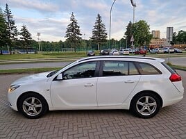 Opel Insignia 2012 m Universalas