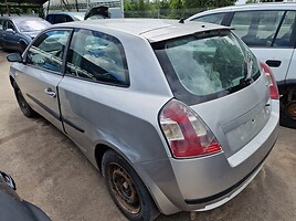 Fiat Stilo 2002 г запчясти