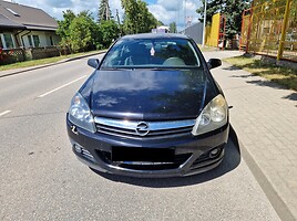 Opel Astra III 2006 y parts