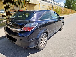 Opel Astra III 2006 y parts