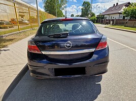 Opel Astra III 2006 y parts