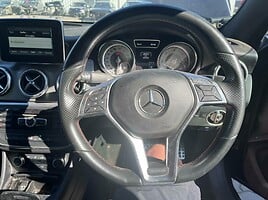 651.930, Mercedes-Benz Cla Klasė 2014 m dalys