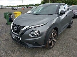 Nissan Juke Visureigis / Krosoveris 2023