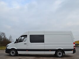 Mercedes-Benz Sprinter 2017 m nuoma