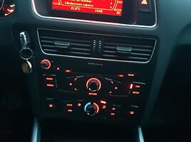 Audi Q5 TFSI Quattro 2011 г