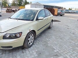 Volvo S40 2004 y parts