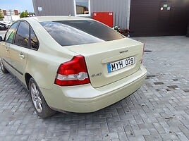 Volvo S40 2004 y parts