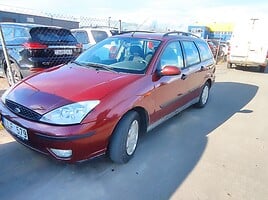 Ford Focus Universalas 1998