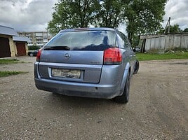 Opel Signum 2005 m dalys