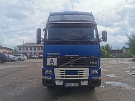 Volvo Fh12.460 2001