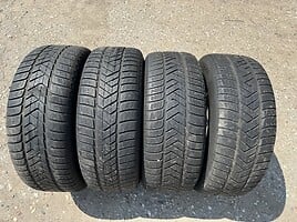 Pirelli Siunciam, 5-6mm R18 