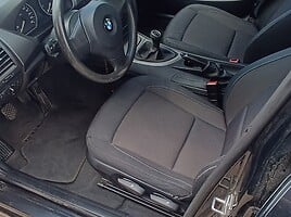 Bmw 116 2010 y Hatchback