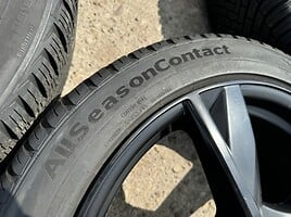 Continental Siunciam, 7-8mm 2023 R19 universal tyres passanger car