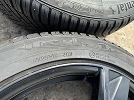 Continental Siunciam, 7-8mm 2023 R19 universal tyres passanger car