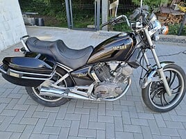 Yamaha 1983 г Чопер / Cruiser / Custom мотоцикл