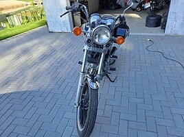 Yamaha 1983 г Чопер / Cruiser / Custom мотоцикл