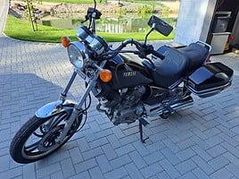 Yamaha 1983 г Чопер / Cruiser / Custom мотоцикл