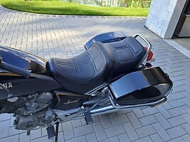 Yamaha 1983 г Чопер / Cruiser / Custom мотоцикл