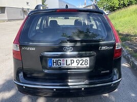 Hyundai i30 I CRDi Comfort 2008 m