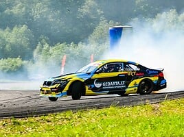 Bmw M3 DRIFT 2023 г