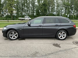 Bmw 520 2010 y Wagon