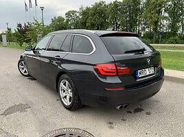 Bmw 520 2010 y Wagon