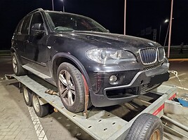 Bmw X5 2007 г запчясти