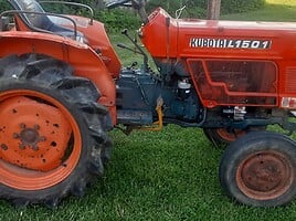 Kubota L1501 1987 г Трактор