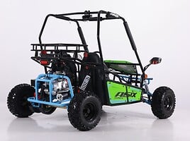 2024 y ATV motorcycle