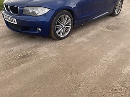 Bmw 120 2009 г запчясти