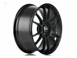 OZ Racing Ultraleggera HLT R19 