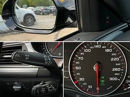 Audi A6 TDI Multitronic 2012 г