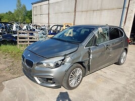 Bmw 225 Active Tourer 2017 y parts