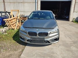 Bmw 225 Active Tourer 2017 y parts