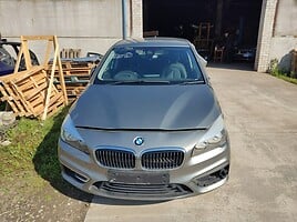 Bmw 225 Active Tourer 2017 y parts