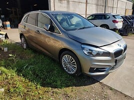 Bmw 225 Active Tourer 2017 y parts