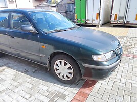 Mazda 626 Sedanas 1998