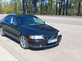 Volvo S60 D5 2005 m