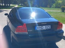 Volvo S60 D5 2005 m