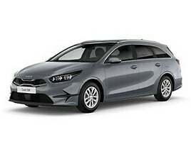 KIA Ceed SW Universalas 2024