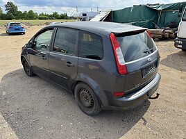 Ford C-Max I 2006 y parts