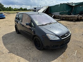 Ford C-Max I 2006 y parts