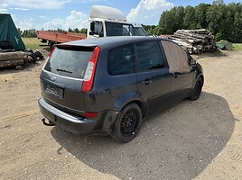 Ford C-Max I 2006 y parts