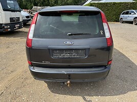 Ford C-Max I 2006 y parts