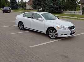 Lexus GS 350 2008 m Sedanas